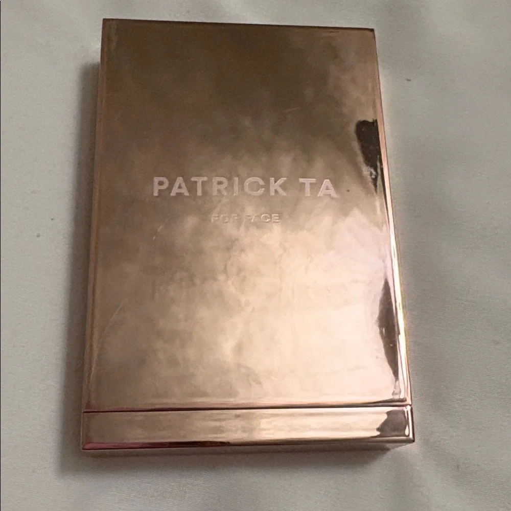 NEW Patrick Ta She Goes To The Gym